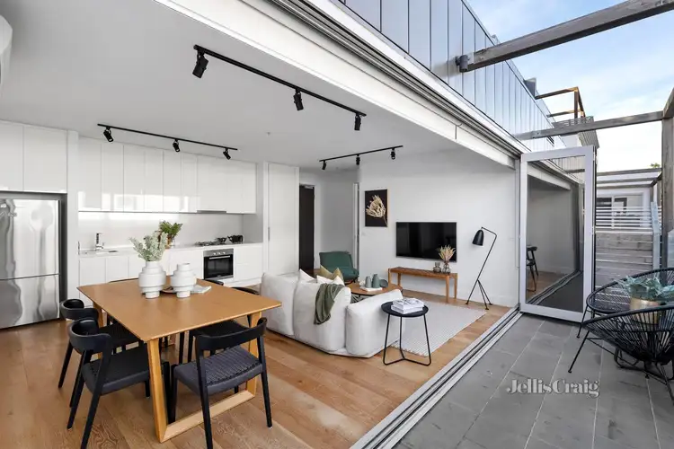 206/4 Fernhill Road, Sandringham VIC 3191