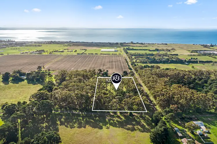 Third view of Homely house listing, 462-470 Tower Road, Portarlington VIC 3223