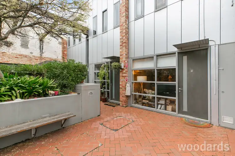 3/5 Industry Lane, Coburg VIC 3058