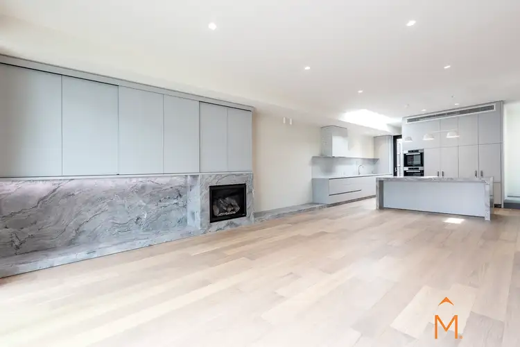 4 Downshire Road