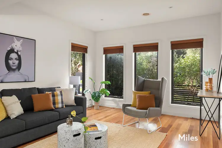 Sixth view of Homely townhouse listing, 29B O'Keefe Street, Preston VIC 3072