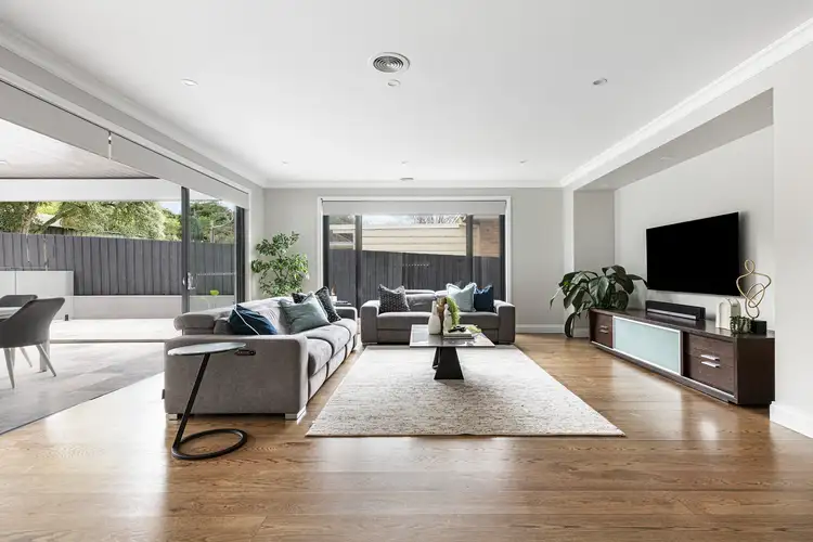 Fourth view of Homely house listing, 13 Hillside Road, Bulleen VIC 3105