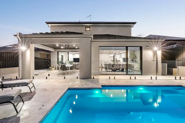 Sixth view of Homely house listing, 13 Hillside Road, Bulleen VIC 3105