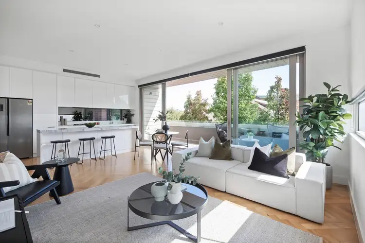 5/14 St Andrews Street, Brighton VIC 3186