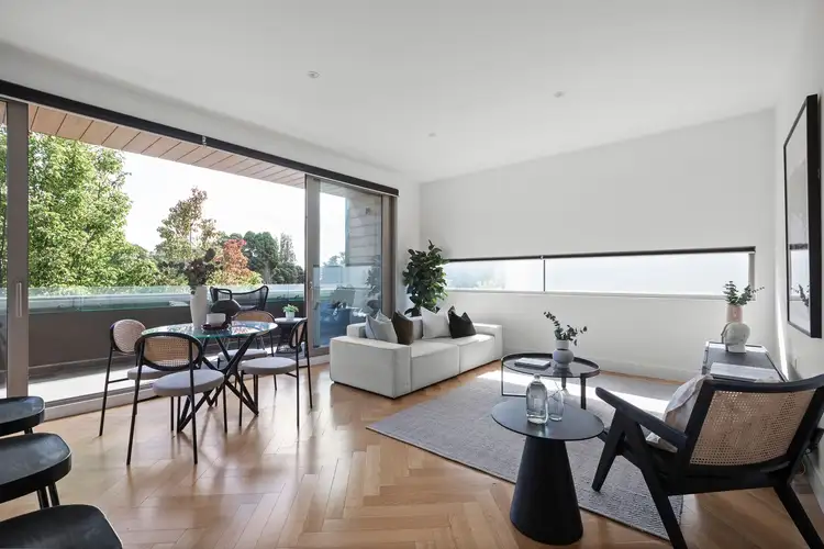 Fifth view of Homely apartment listing, 5/14 St Andrews Street, Brighton VIC 3186