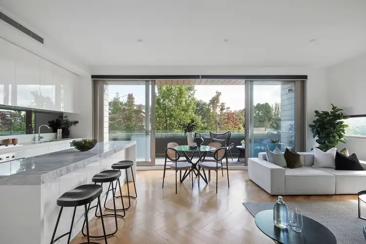 Sixth view of Homely apartment listing, 5/14 St Andrews Street, Brighton VIC 3186