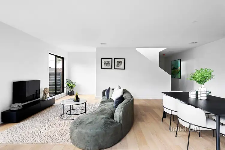 Second view of Homely house listing, 3 Dumaresq Street, Brighton East VIC 3187