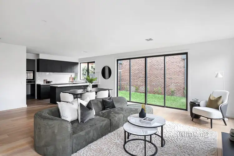 Fourth view of Homely house listing, 3 Dumaresq Street, Brighton East VIC 3187