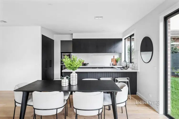 Fifth view of Homely house listing, 3 Dumaresq Street, Brighton East VIC 3187