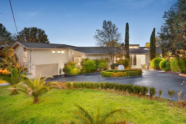 3 Homestead Road, Templestowe VIC 3106