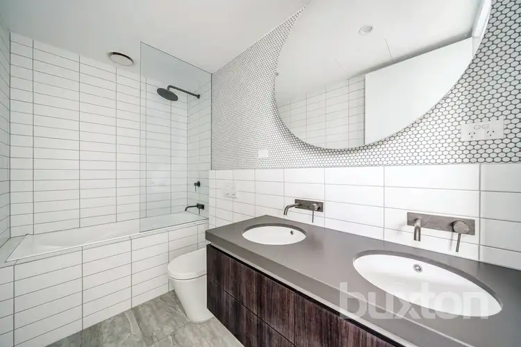 Fourth view of Homely apartment listing, 306/791-795 Toorak Road, Hawthorn East VIC 3123