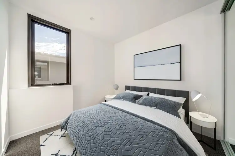 Fifth view of Homely apartment listing, 306/791-795 Toorak Road, Hawthorn East VIC 3123