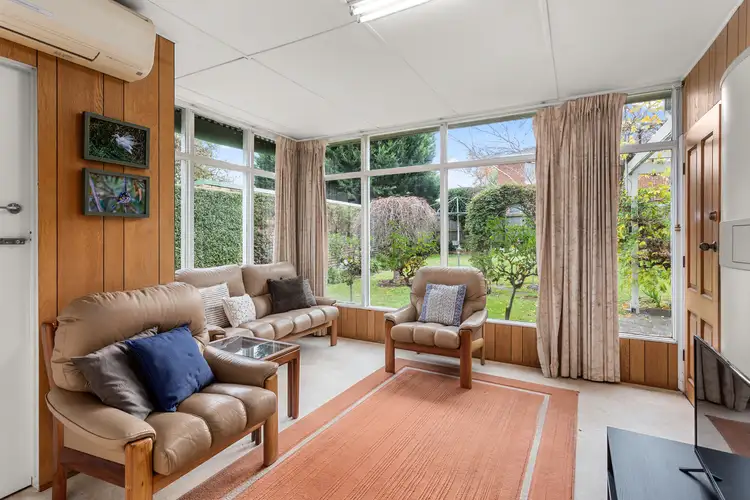 Second view of Homely house listing, 83 Baker Parade, Ashburton VIC 3147
