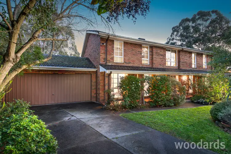 15 Halley Street, Blackburn VIC 3130