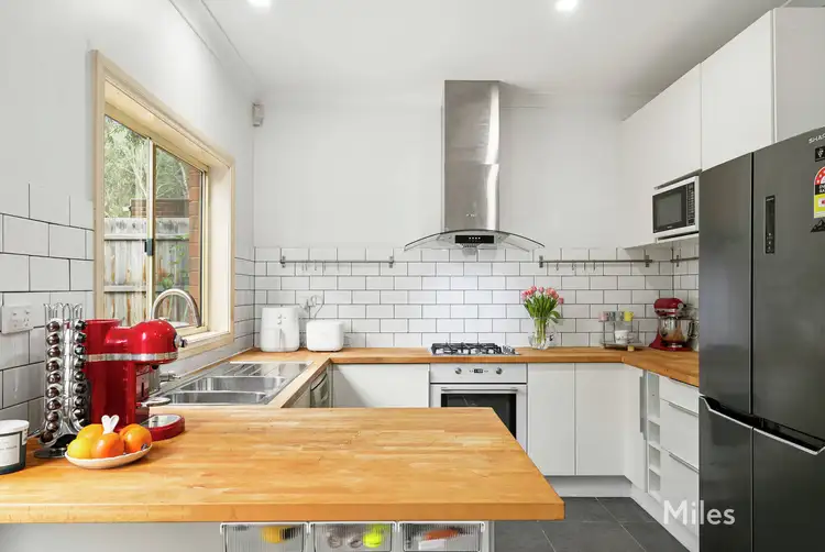 Fifth view of Homely unit listing, 7/34 Glenmore Street, Macleod VIC 3085