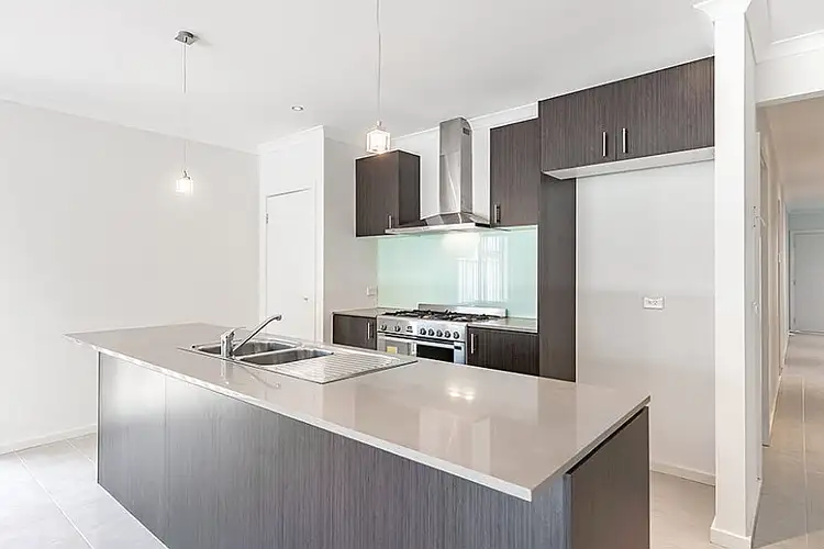 Second view of Homely house listing, 32 Palladium Circle, Beveridge VIC 3753