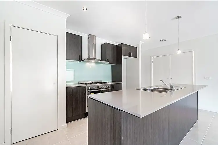 Third view of Homely house listing, 32 Palladium Circle, Beveridge VIC 3753