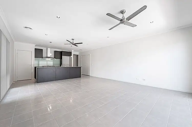 Fourth view of Homely house listing, 32 Palladium Circle, Beveridge VIC 3753