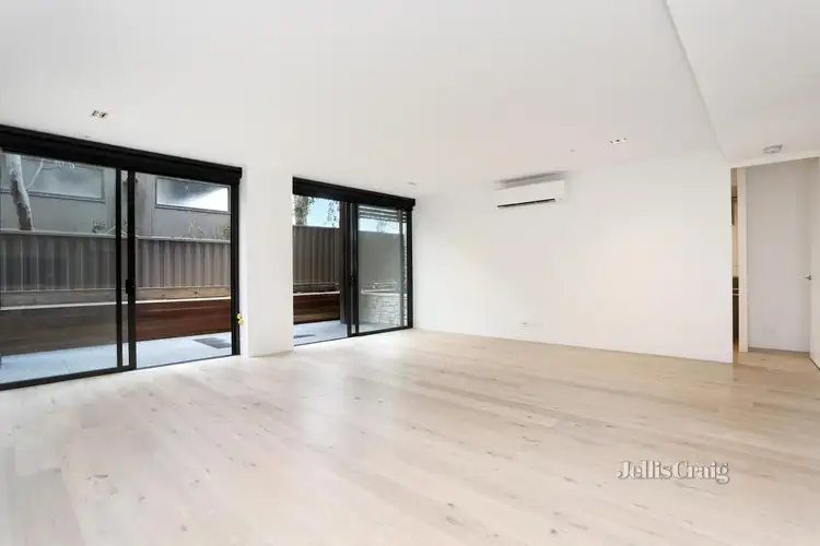 Third view of Homely apartment listing, LG01/25 Pryor Street, Eltham VIC 3095