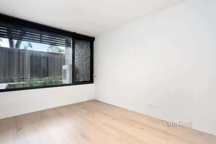 Fourth view of Homely apartment listing, LG01/25 Pryor Street, Eltham VIC 3095