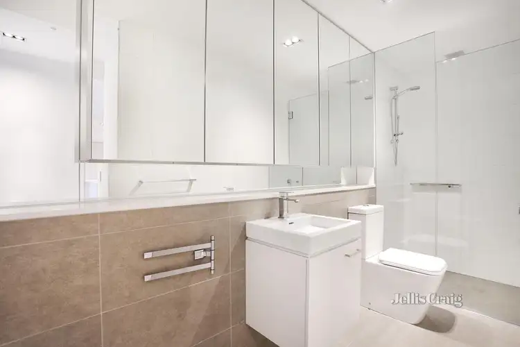 Fifth view of Homely apartment listing, LG01/25 Pryor Street, Eltham VIC 3095