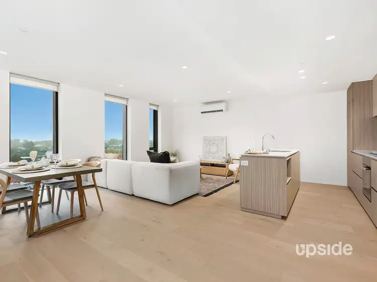 402/8A Evergreen Mews, Armadale VIC 3143