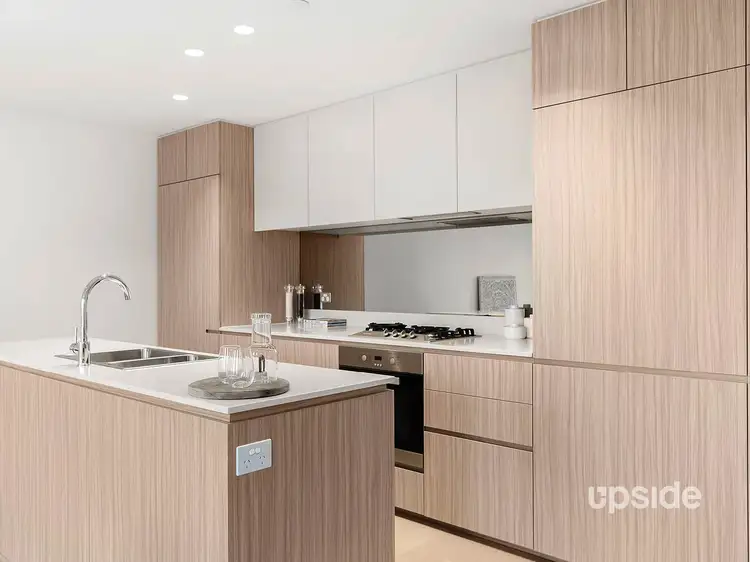 Fourth view of Homely apartment listing, 402/8A Evergreen Mews, Armadale VIC 3143