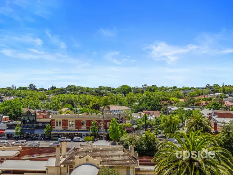 Fifth view of Homely apartment listing, 402/8A Evergreen Mews, Armadale VIC 3143