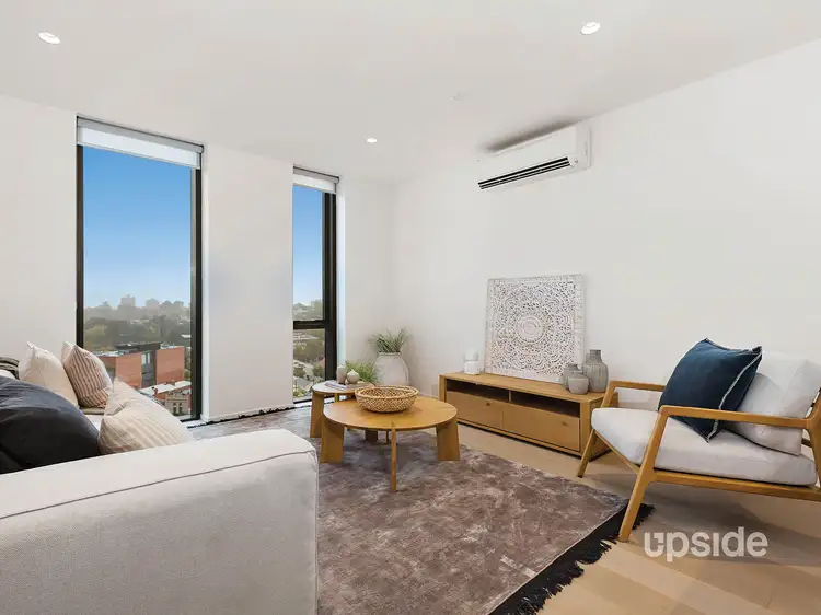 Sixth view of Homely apartment listing, 402/8A Evergreen Mews, Armadale VIC 3143