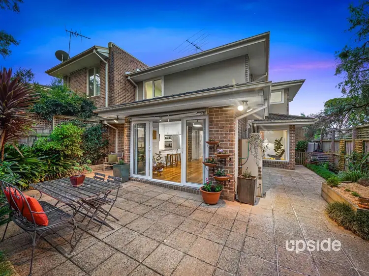3/612 Whitehorse Road, Mitcham VIC 3132