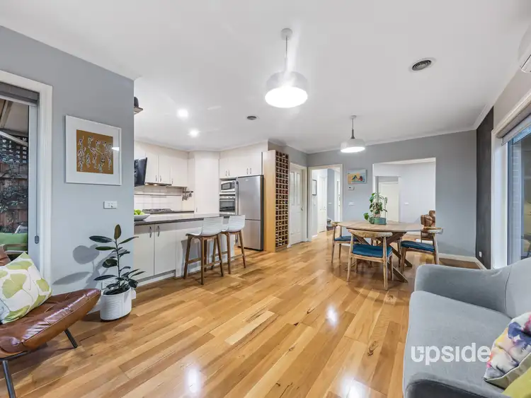 Second view of Homely townhouse listing, 3/612 Whitehorse Road, Mitcham VIC 3132
