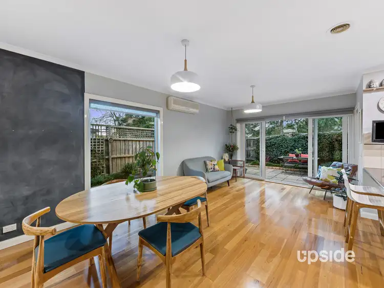 Fourth view of Homely townhouse listing, 3/612 Whitehorse Road, Mitcham VIC 3132