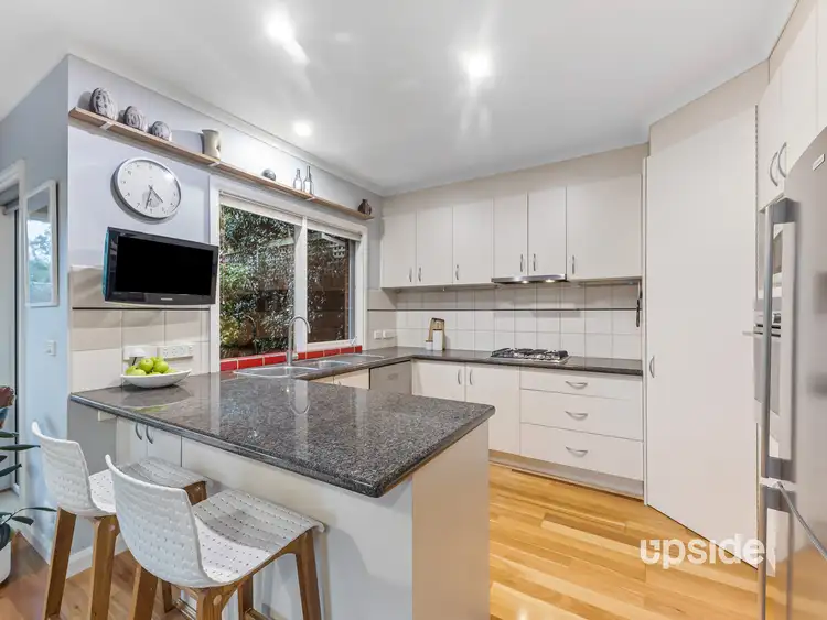 Fifth view of Homely townhouse listing, 3/612 Whitehorse Road, Mitcham VIC 3132