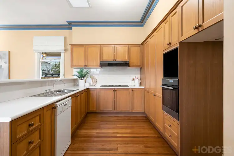 Second view of Homely house listing, 2 Winter Street, East Geelong VIC 3219