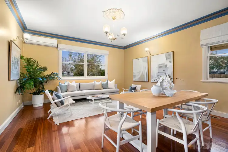 Third view of Homely house listing, 2 Winter Street, East Geelong VIC 3219