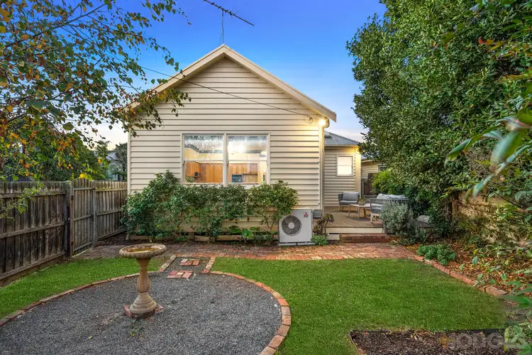 Fifth view of Homely house listing, 2 Winter Street, East Geelong VIC 3219