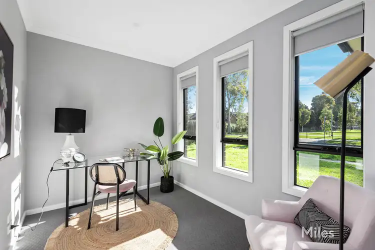 Sixth view of Homely townhouse listing, 1/11 Ramu Parade, Heidelberg West VIC 3081