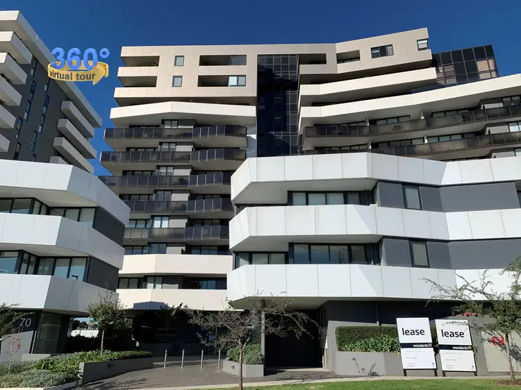 68 Wests Road