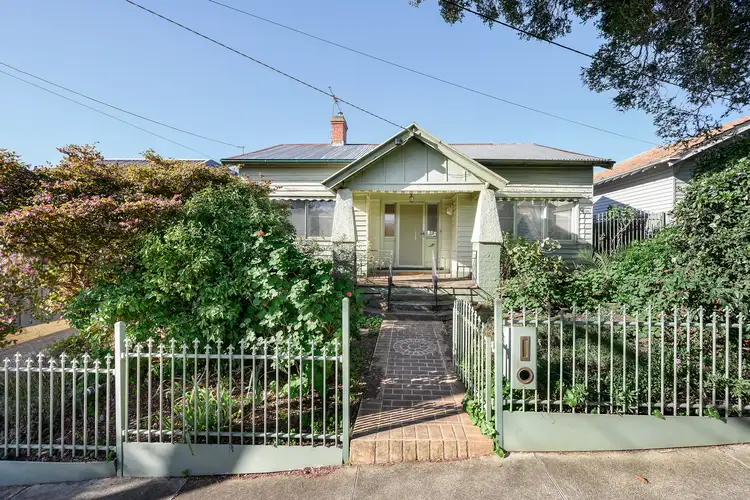 Main view of Homely house listing, 18 Brown Avenue, Ascot Vale VIC 3032