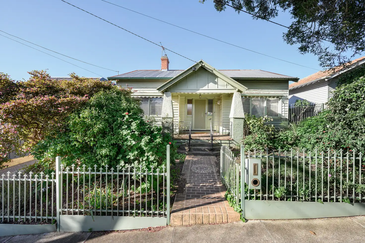 Main view of Homely house listing, 18 Brown Avenue, Ascot Vale VIC 3032