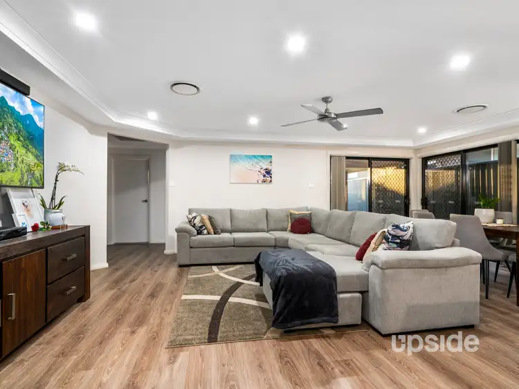 Third view of Homely house listing, 12 Ivory Curl Street, Gregory Hills NSW 2557