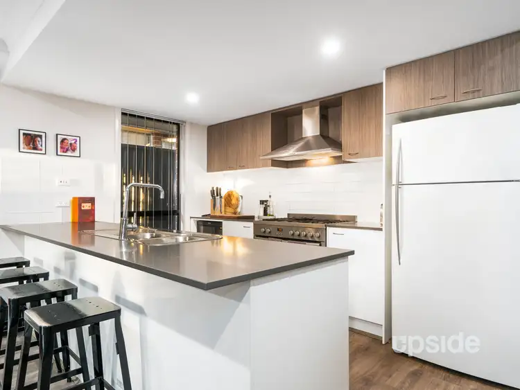 Fifth view of Homely house listing, 12 Ivory Curl Street, Gregory Hills NSW 2557