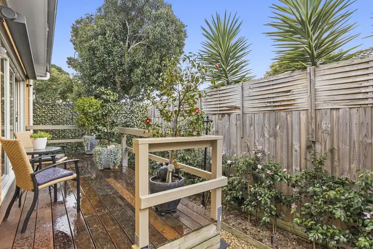 Third view of Homely house listing, 4/7 Koorong Avenue, Rosebud VIC 3939