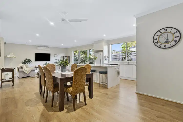 Fourth view of Homely house listing, 4/7 Koorong Avenue, Rosebud VIC 3939