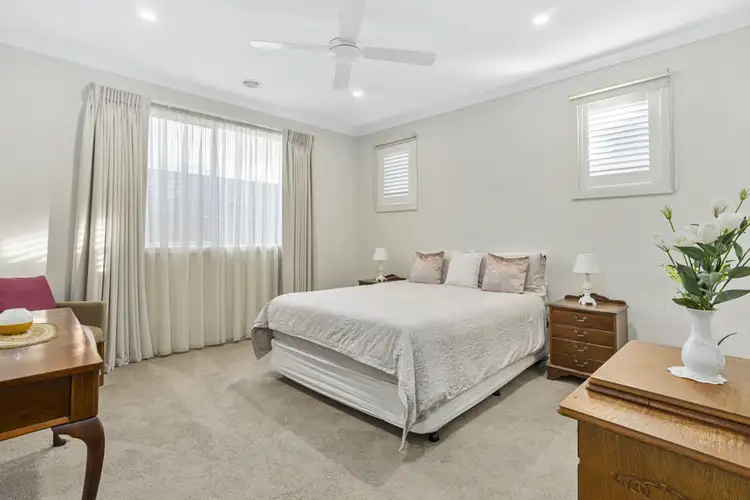 Fifth view of Homely house listing, 4/7 Koorong Avenue, Rosebud VIC 3939