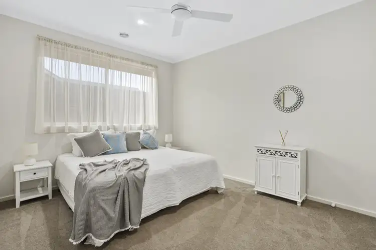 Sixth view of Homely house listing, 4/7 Koorong Avenue, Rosebud VIC 3939