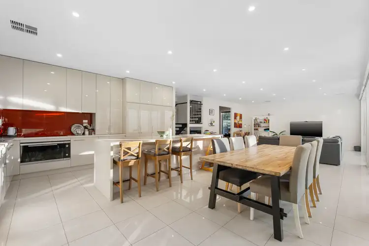 Second view of Homely townhouse listing, 1C Milroy Street, Brighton East VIC 3187