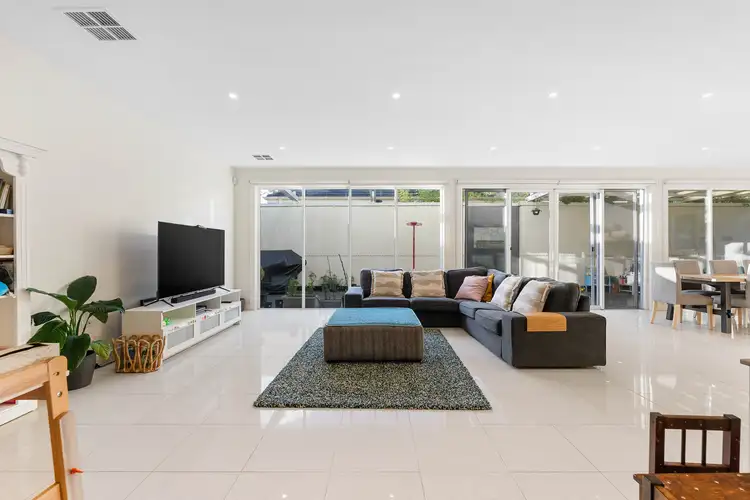 Third view of Homely townhouse listing, 1C Milroy Street, Brighton East VIC 3187