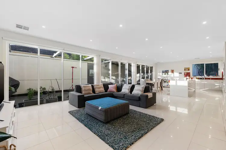 Fourth view of Homely townhouse listing, 1C Milroy Street, Brighton East VIC 3187