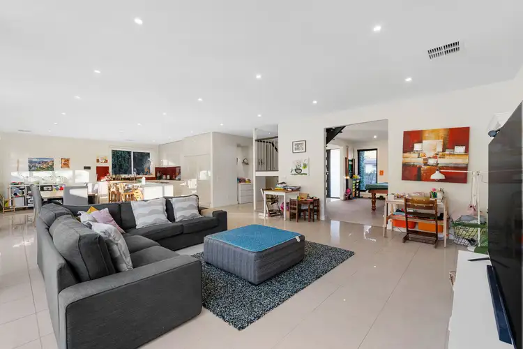 Fifth view of Homely townhouse listing, 1C Milroy Street, Brighton East VIC 3187